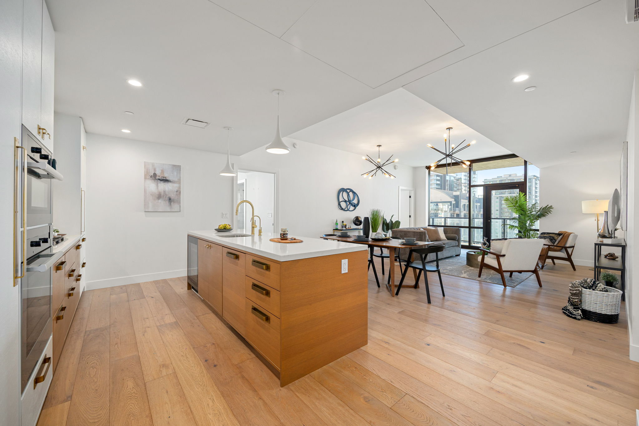 70 Rainey Street, Unit 1901 Austin, TX 78701 - Photo 4 of 25