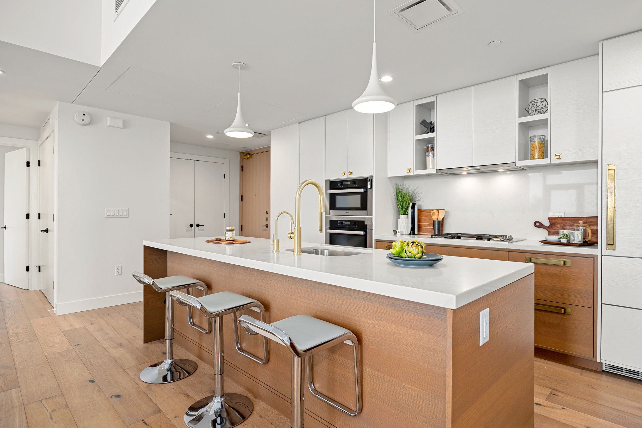 70 Rainey Street, Unit 1901 Austin, TX 78701 - Photo 8 of 25