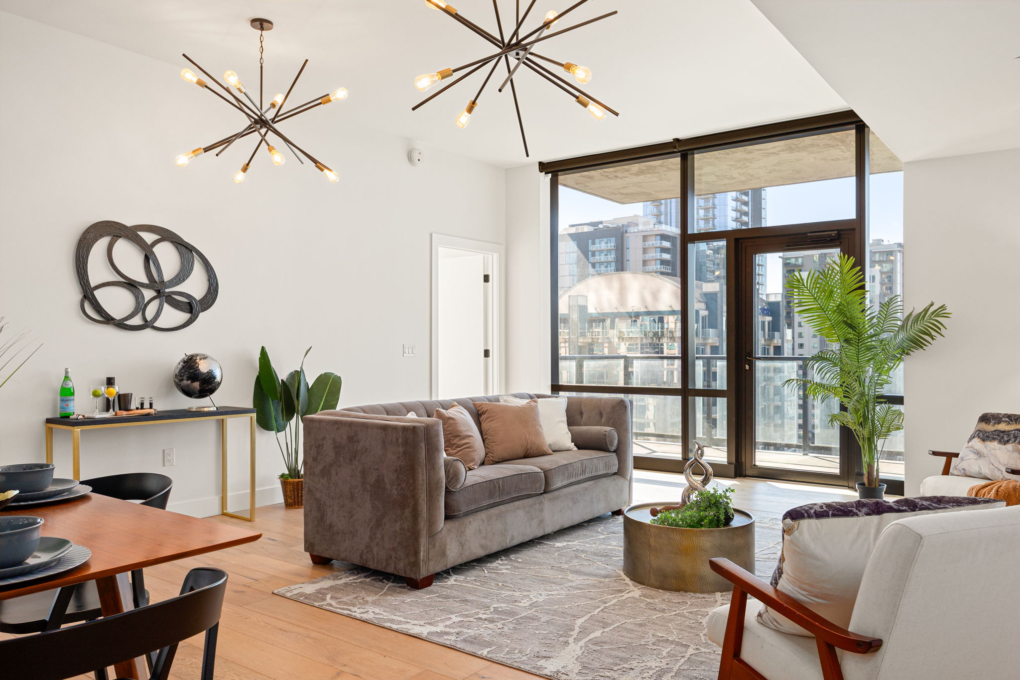 70 Rainey Street, Unit 1901 Austin, TX 78701 - Photo 9 of 25