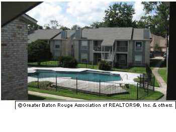 5107 Nicholson Drive, Unit A31 Baton Rouge, LA 70820 - Photo 1 of 4
