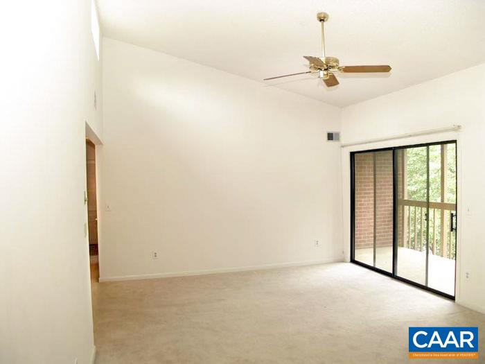 130 Turtle Creek Road, Unit 9 Charlottesville, VA 22901 - Photo 3 of 7 a view of an empty room with a window