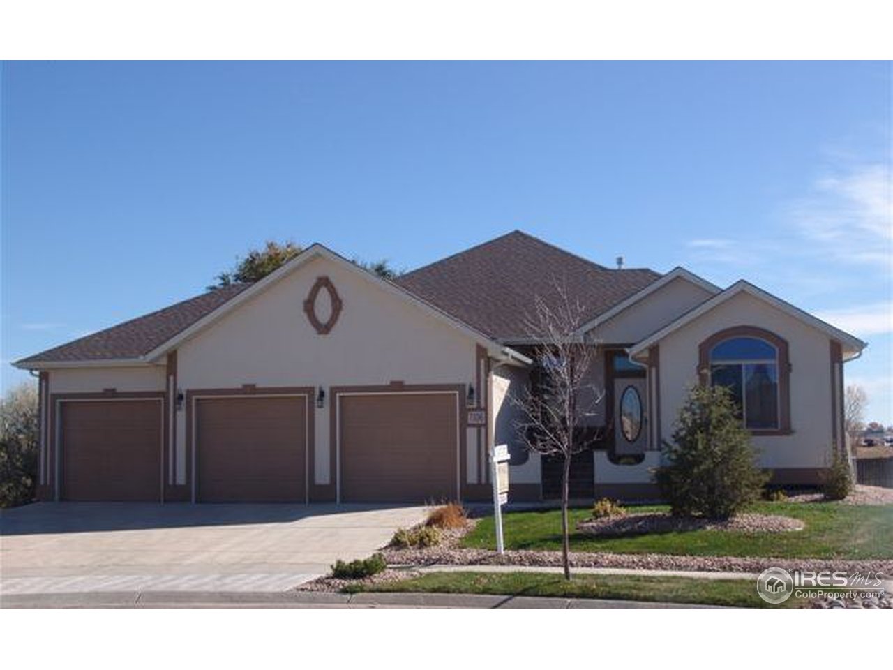 7806 West 19th St Road Greeley, CO 80634 - Photo 1 of 16 Front