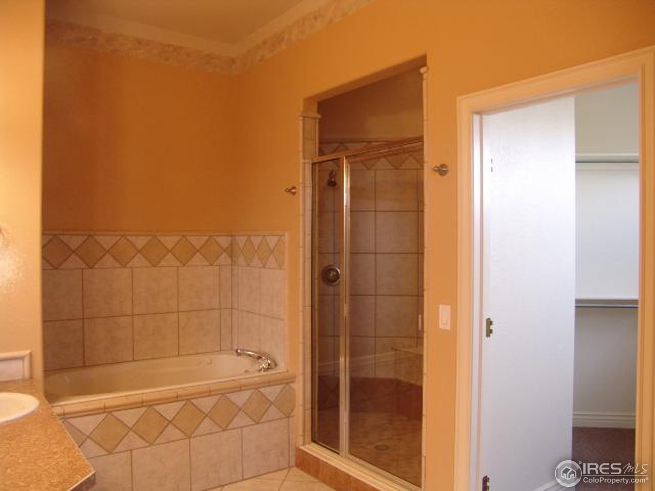 7806 West 19th St Road Greeley, CO 80634 - Photo 13 of 16 Master Bath
