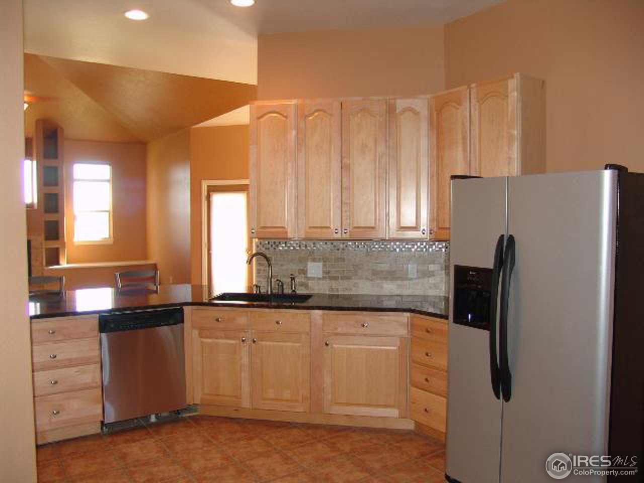 7806 West 19th St Road Greeley, CO 80634 - Photo 6 of 16 Kitchen