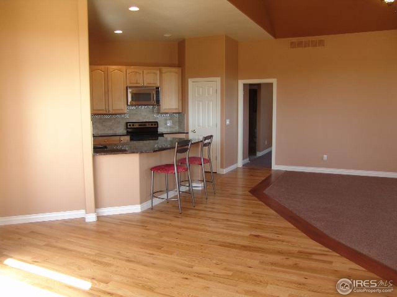 7806 West 19th St Road Greeley, CO 80634 - Photo 9 of 16 Dining Area