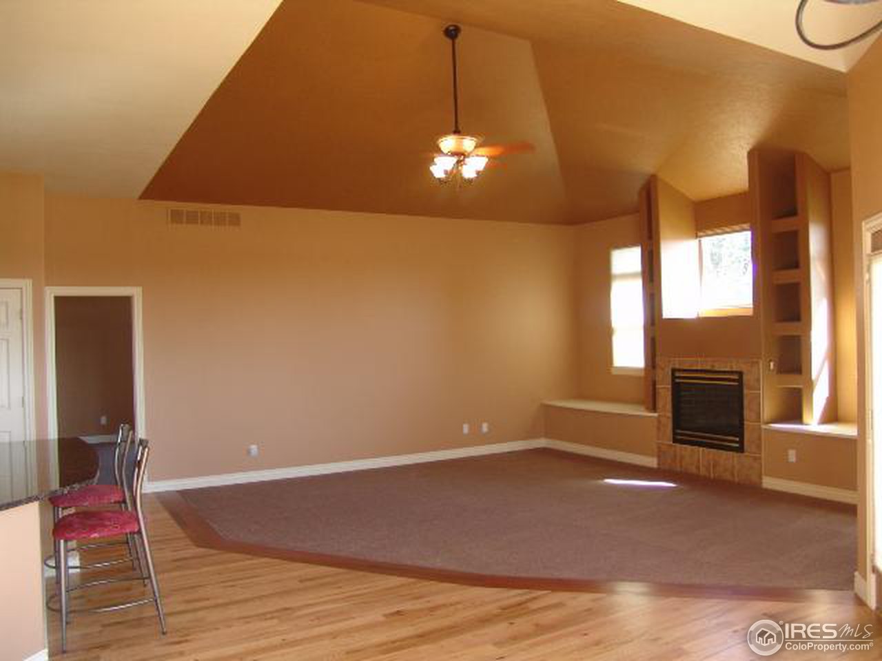 7806 West 19th St Road Greeley, CO 80634 - Photo 10 of 16 Living Room