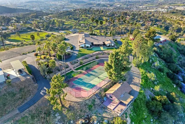 $3,150,000 | 576 Camino De La Cima, San Marcos, CA 92078