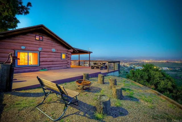 $3,150,000 | 576 Camino De La Cima, San Marcos, CA 92078