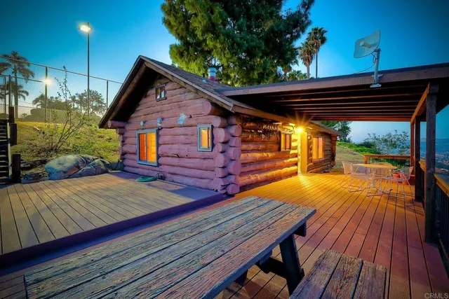 $3,150,000 | 576 Camino De La Cima, San Marcos, CA 92078