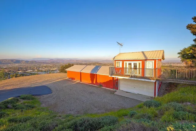 $3,150,000 | 576 Camino De La Cima, San Marcos, CA 92078