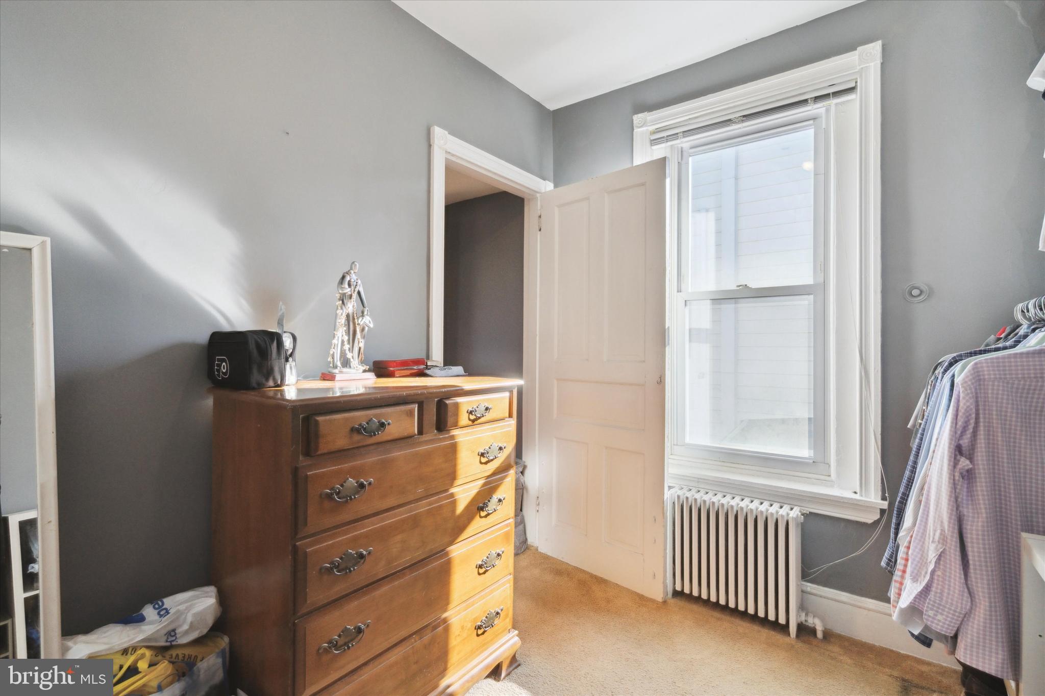 4360 Pechin Street Philadelphia, PA 19128 - Photo 17 of 25 walk in closet