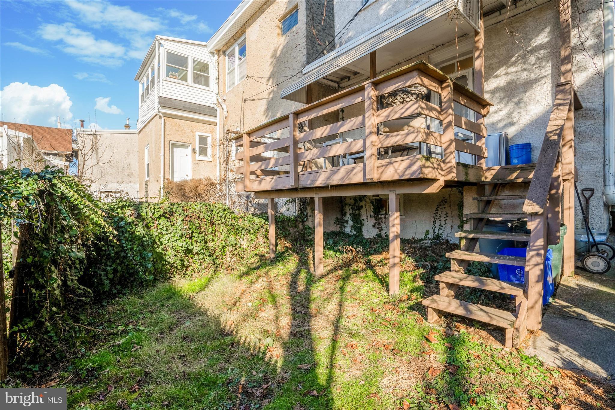 4360 Pechin Street Philadelphia, PA 19128 - Photo 25 of 25
