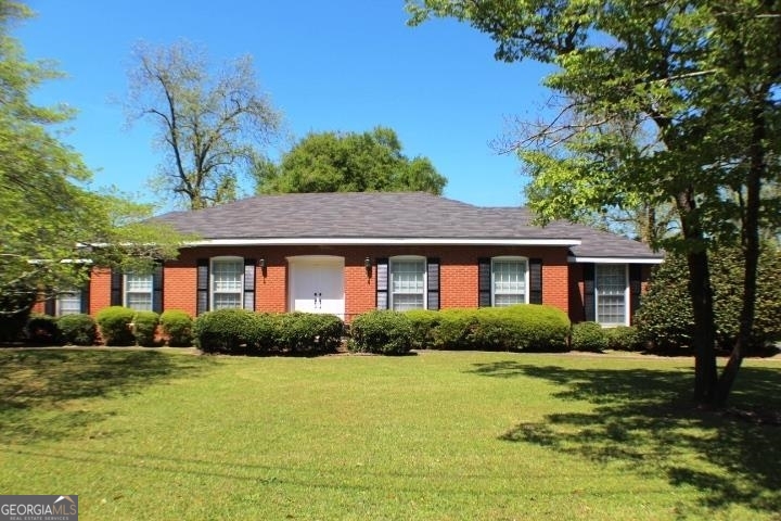 1707 Greystone Road Dublin, GA 31021 - Photo 1 of 1 Gallery Image 1