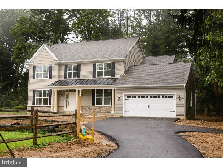 1017 West King Road Malvern, PA 19355 - Photo 1 of 25 Exterior Front
