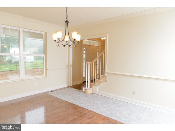1017 West King Road Malvern, PA 19355 - Photo 4 of 25 Dining Room