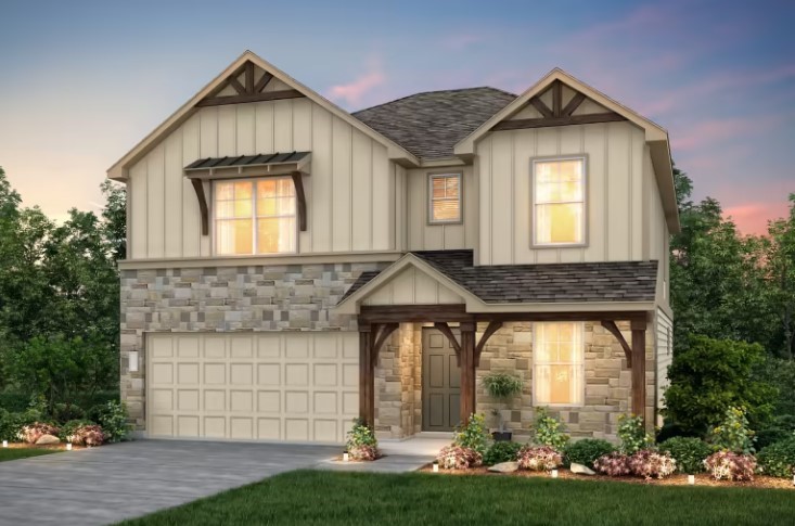277 Tree Nut Loop Buda, TX 78610 - Photo 1 of 1 Gallery Image 1