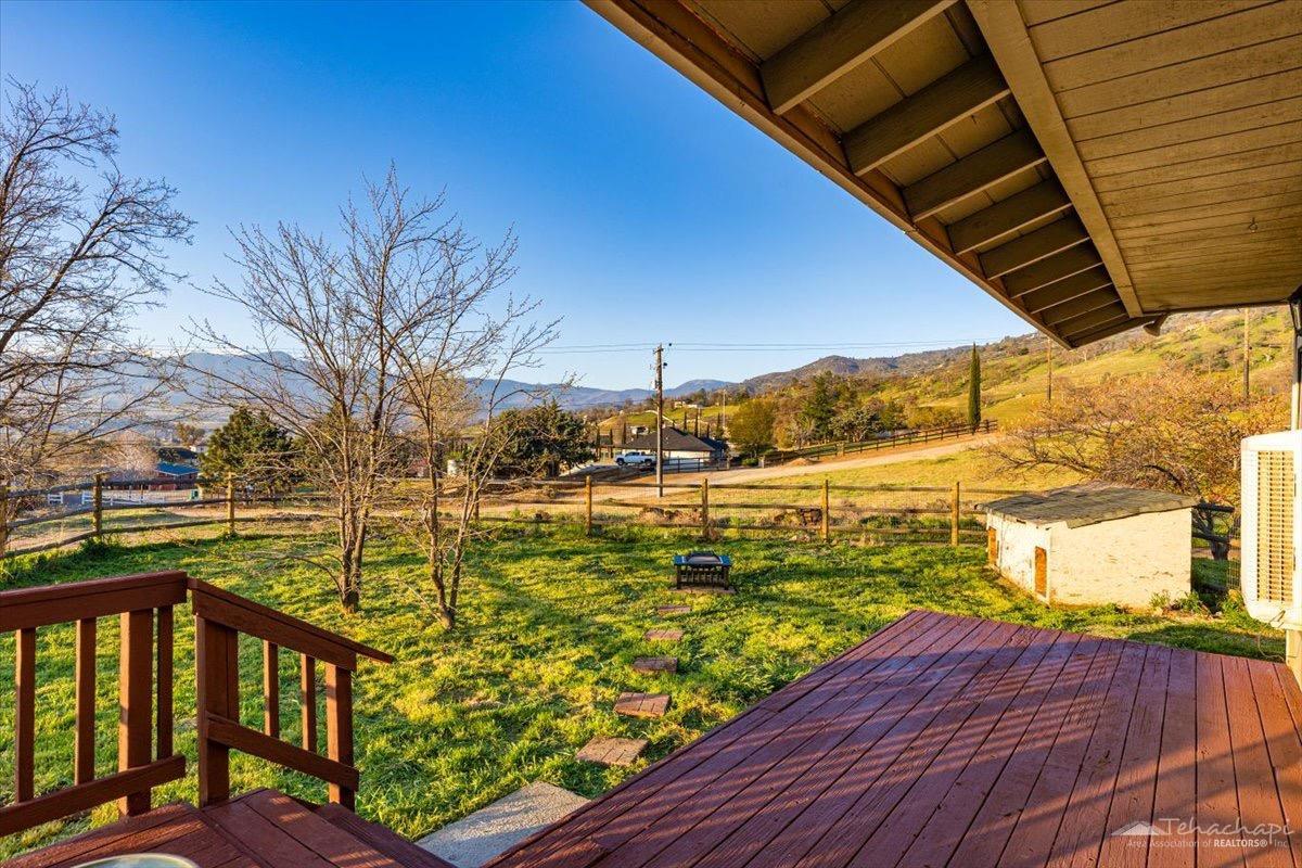 23932 Willow Canyon Road Tehachapi, CA 93561 - Photo 18 of 56 Gallery Image 18