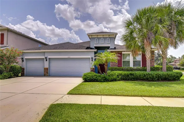 $525,000 | 6622 Fairwater Drive, Riverview, FL 33578