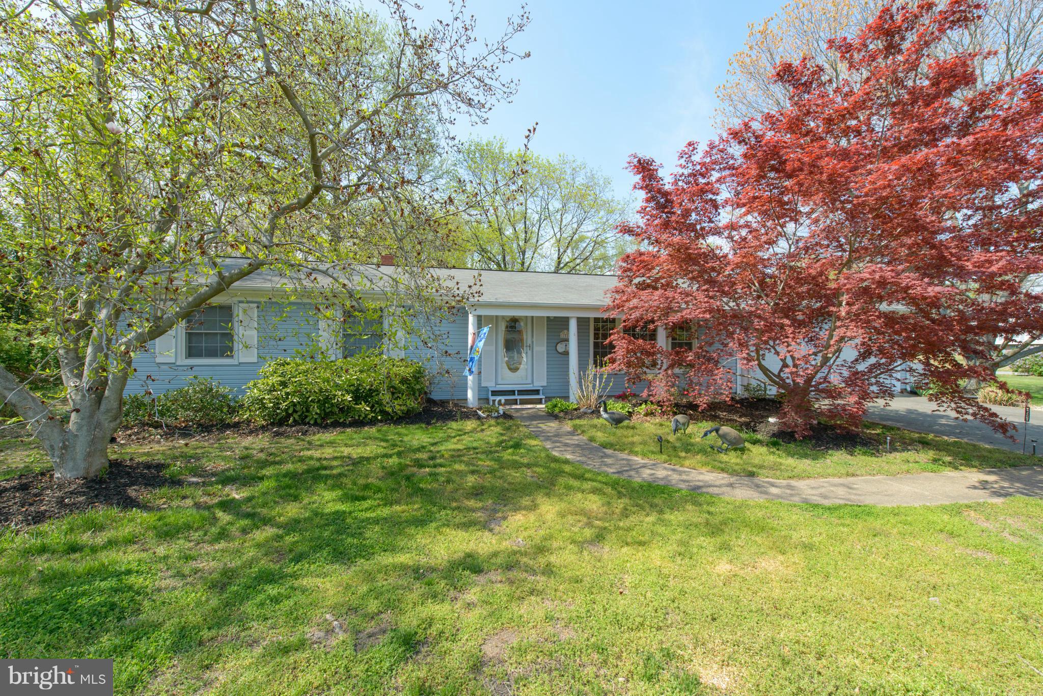 1110 Carrs Wharf Road Edgewater, MD 21037 - Photo 1 of 28 Exterior (Front)