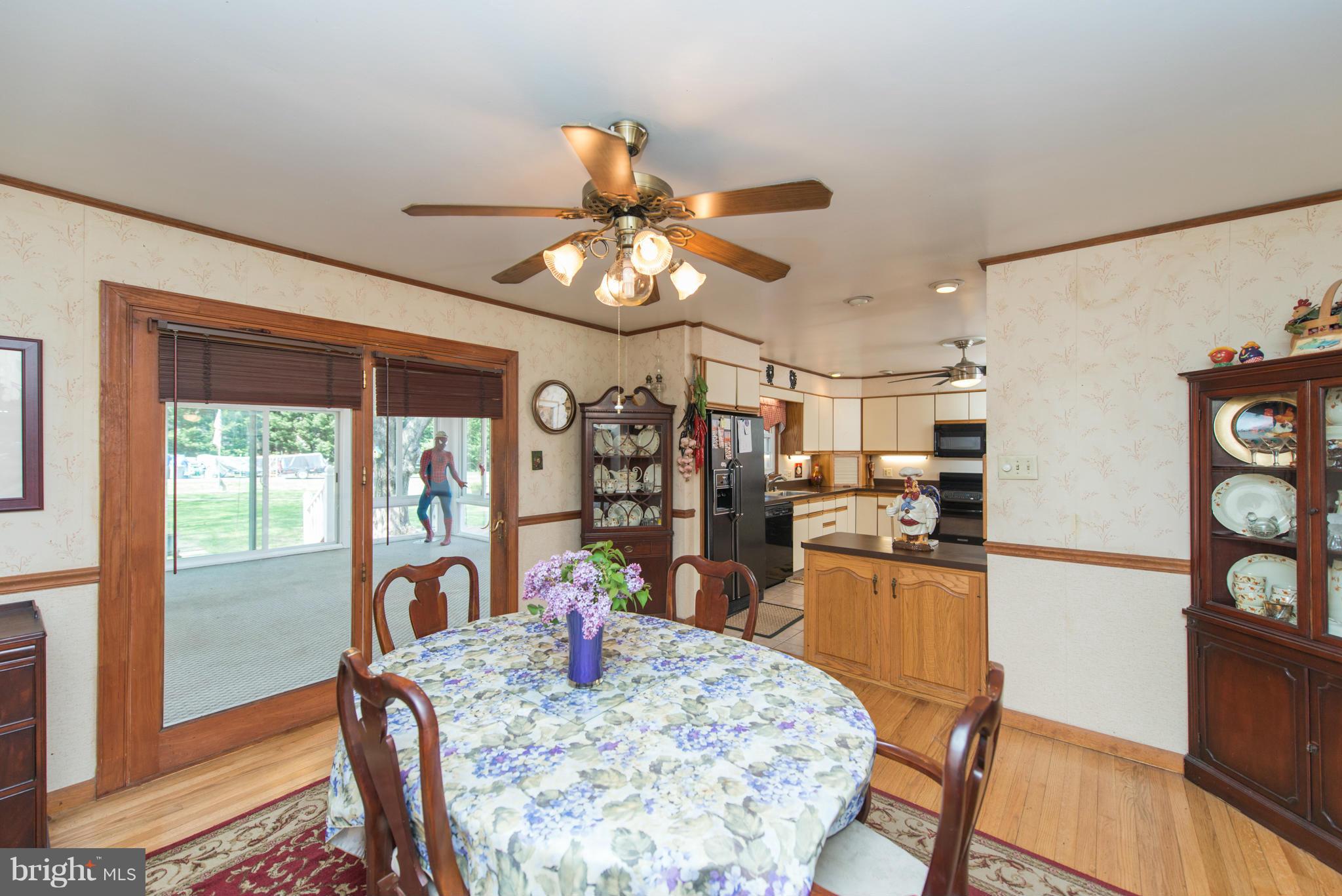 1110 Carrs Wharf Road Edgewater, MD 21037 - Photo 2 of 28 Dining Room
