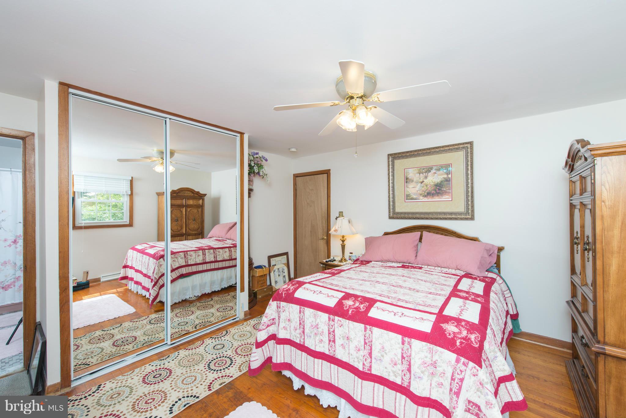 1110 Carrs Wharf Road Edgewater, MD 21037 - Photo 15 of 28 Bedroom (Master)