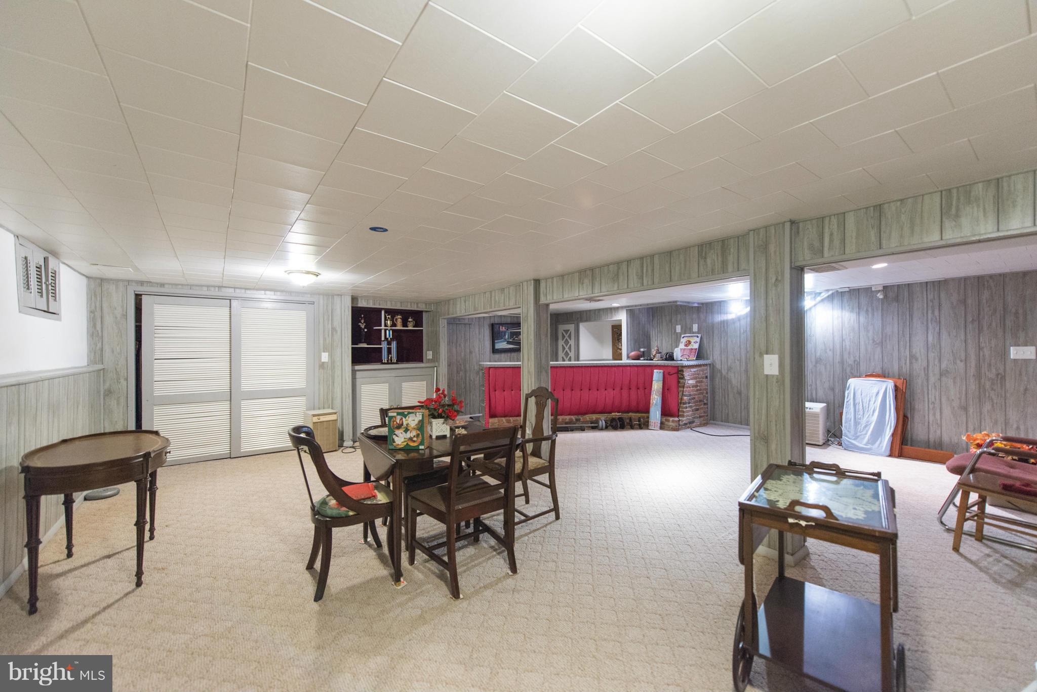 1110 Carrs Wharf Road Edgewater, MD 21037 - Photo 18 of 28 Basement