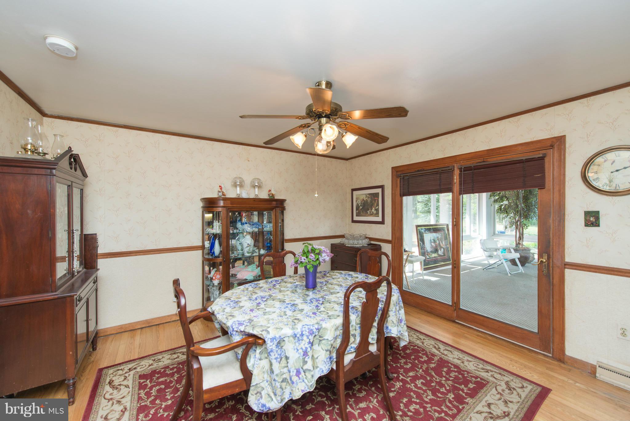 1110 Carrs Wharf Road Edgewater, MD 21037 - Photo 3 of 28 Dining Room