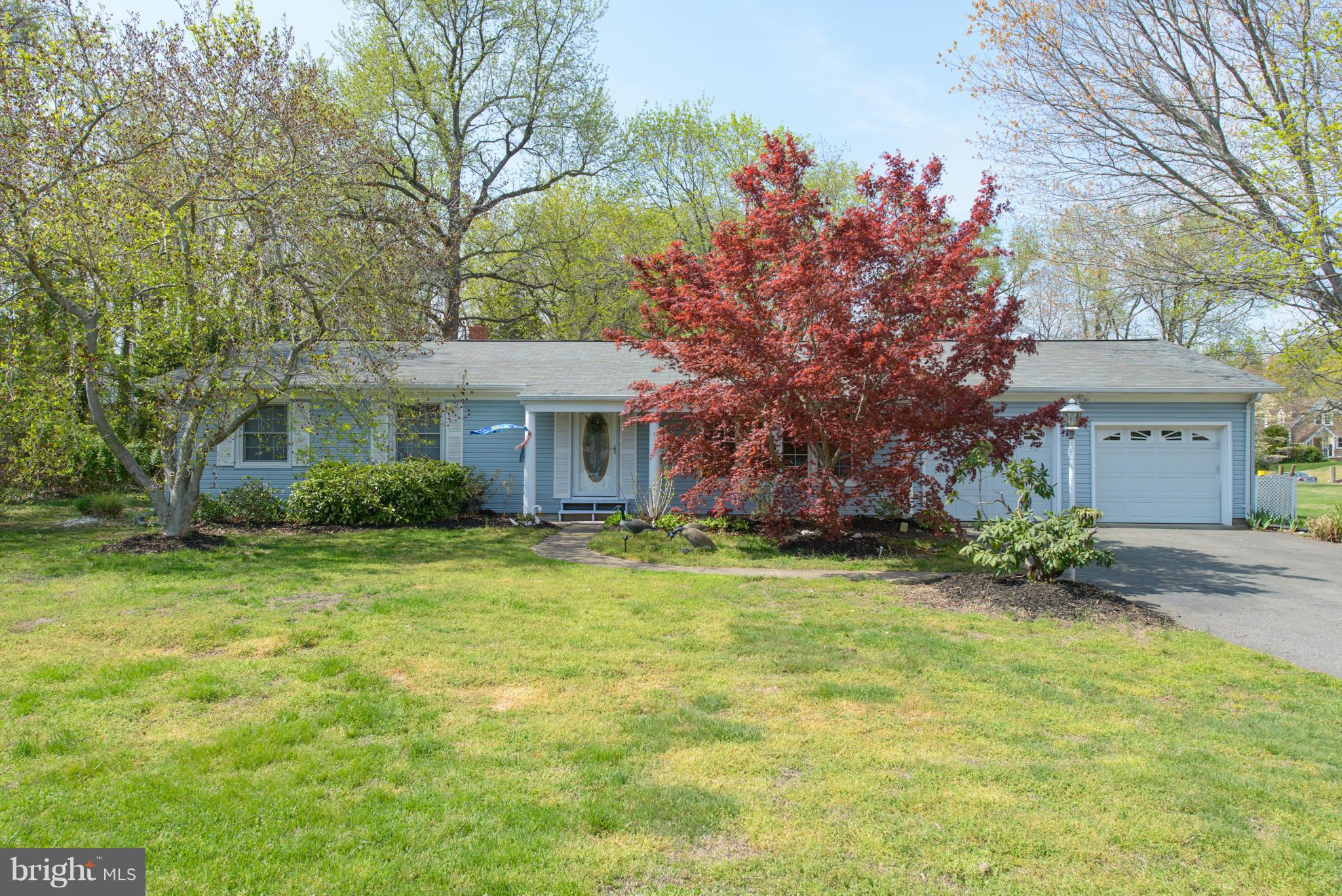 1110 Carrs Wharf Road Edgewater, MD 21037 - Photo 22 of 28 Exterior (Front)