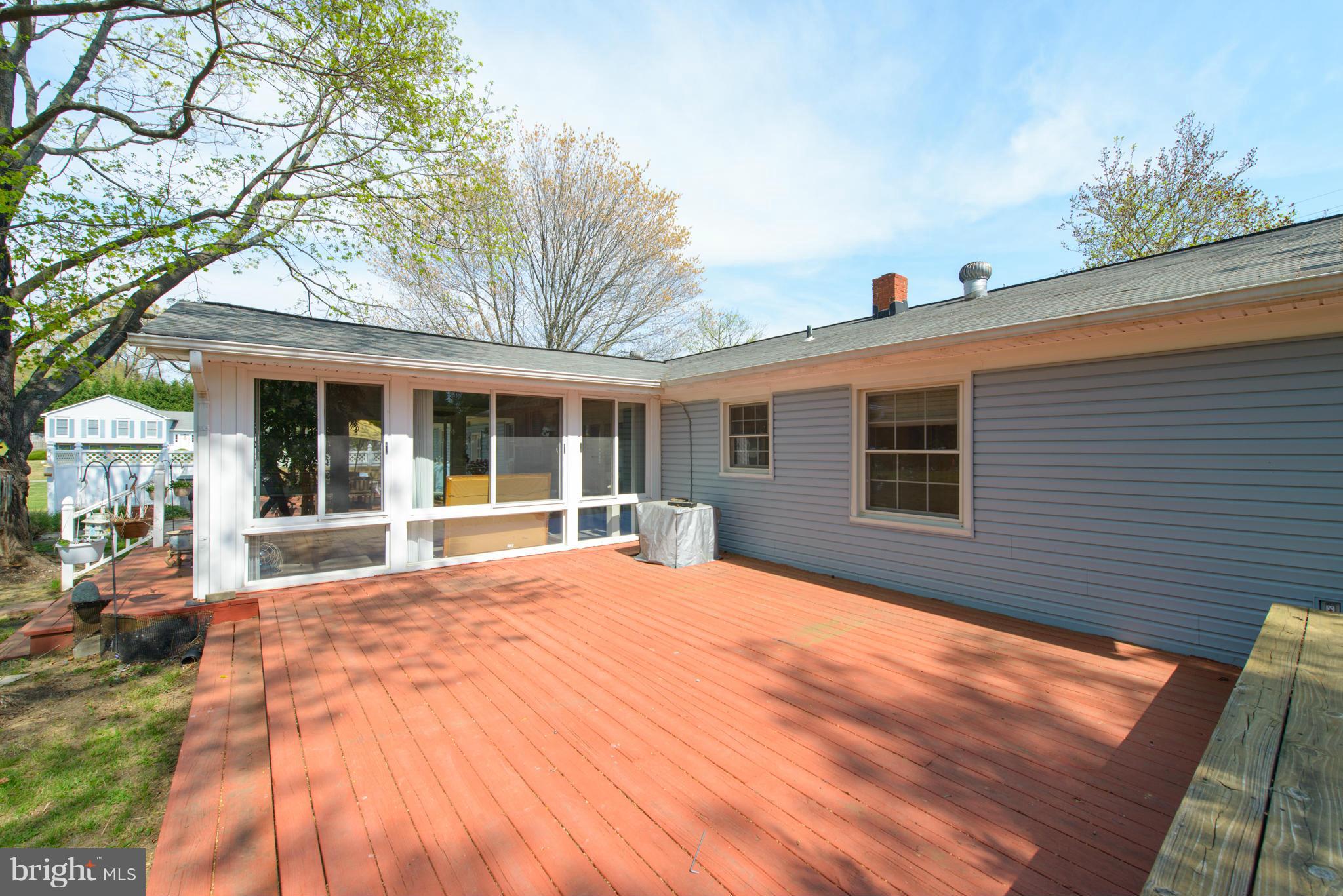 1110 Carrs Wharf Road Edgewater, MD 21037 - Photo 27 of 28 Exterior (Front)