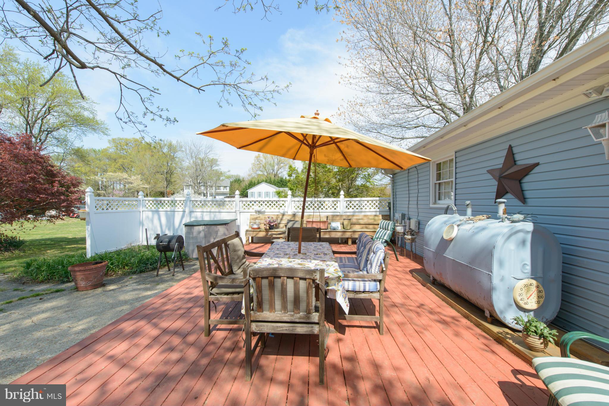 1110 Carrs Wharf Road Edgewater, MD 21037 - Photo 28 of 28 Exterior (Rear)