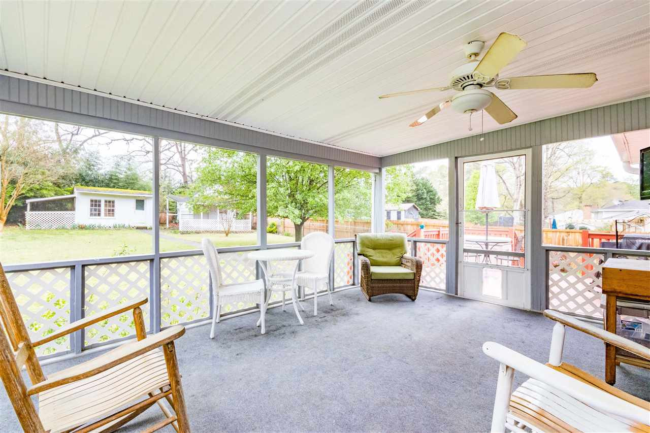 4100 Pin Oak Road Raleigh, NC 27604 - Photo 20 of 30 Photo 20
