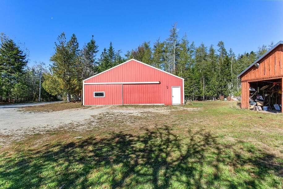 241 Eggemoggin Road Little Deer Isle, ME 04650 - Photo 10 of 48 IMG_1387