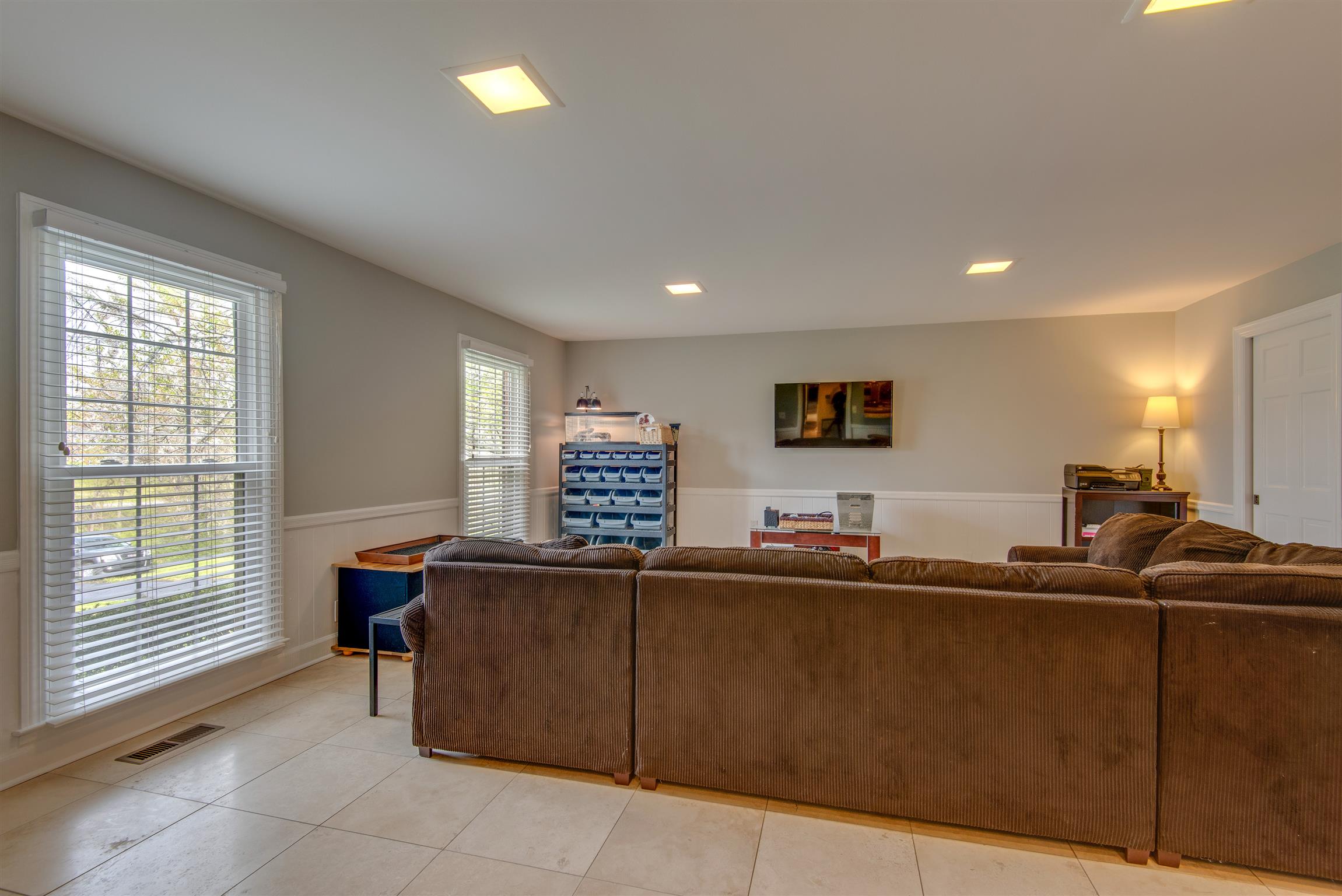 891 Sneed Road West Franklin, TN 37069 - Photo 11 of 30 a kitchen with a sink and cabinets