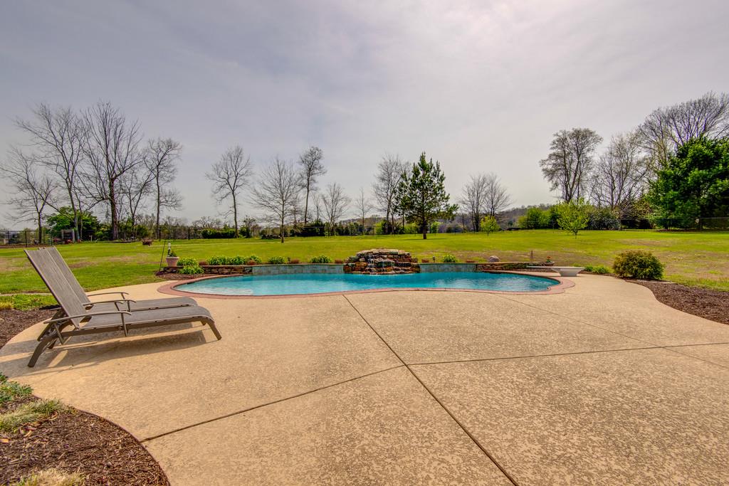 891 Sneed Road West Franklin, TN 37069 - Photo 25 of 30 a view of a park with large trees