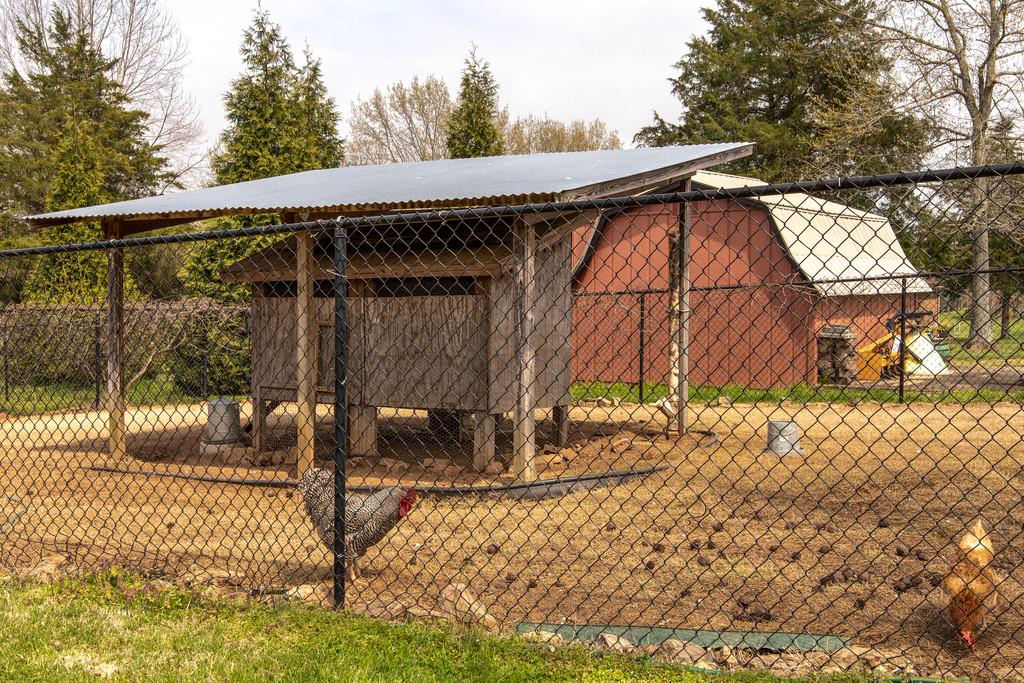 891 Sneed Road West Franklin, TN 37069 - Photo 30 of 30 a view of outdoor space