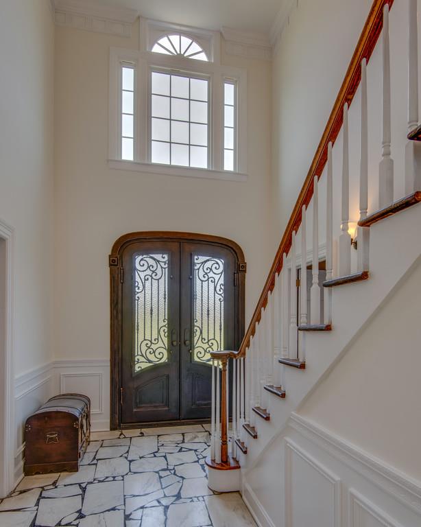 891 Sneed Road West Franklin, TN 37069 - Photo 4 of 30 a view of entryway with a front door