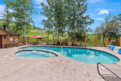 $4,250,000 | 2053 Ski Time Square Drive, Unit D211, Steamboat Springs, CO 80487