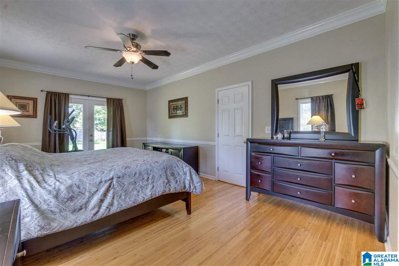 813 Ola Street Clanton, AL 35045 - Photo 29 of 46