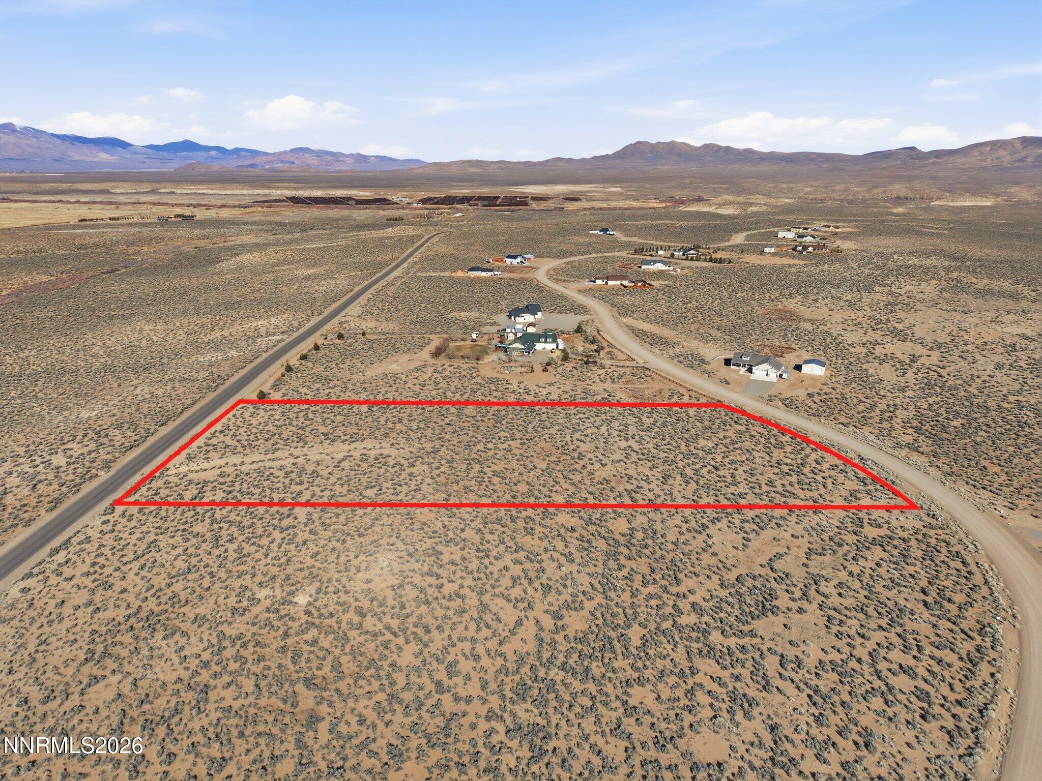 30 West Sierra View Drive, Unit 13 Smith, NV 89430 - Photo 3 of 9 30 W Sierra View Dr-107