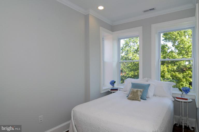 815 K Street Northeast Washington, DC 20002 - Photo 15 of 28 Bedroom