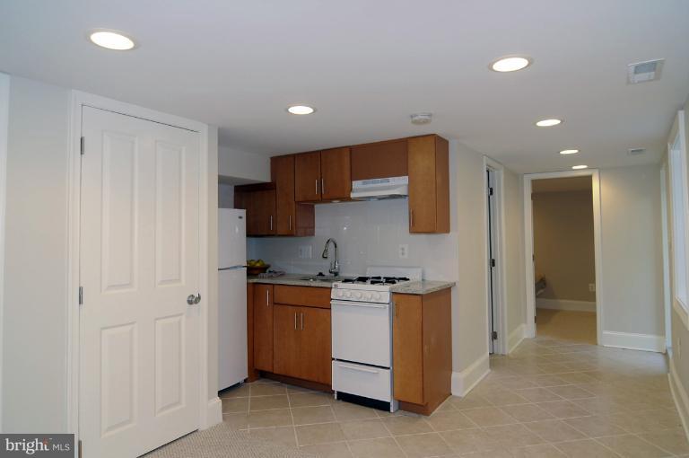 815 K Street Northeast Washington, DC 20002 - Photo 16 of 28 Basement