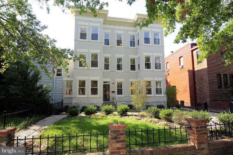 815 K Street Northeast Washington, DC 20002 - Photo 17 of 28 Exterior (Front)