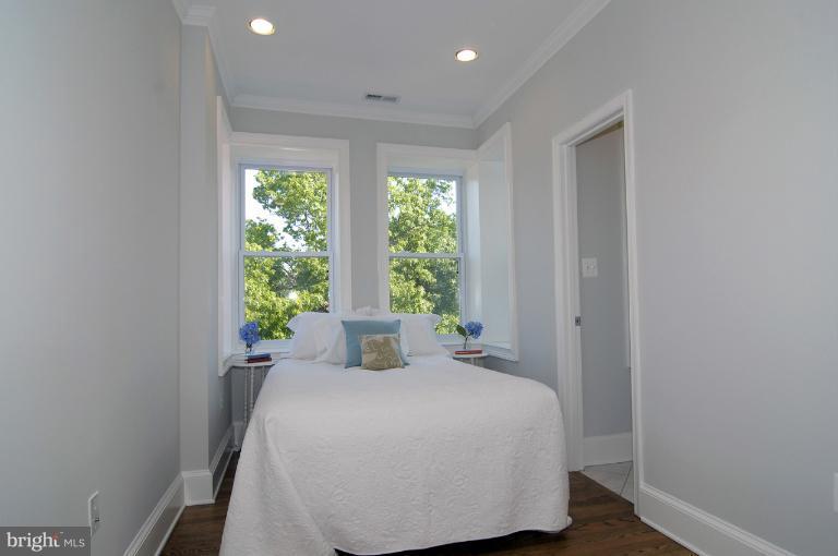 815 K Street Northeast Washington, DC 20002 - Photo 19 of 28 Bedroom