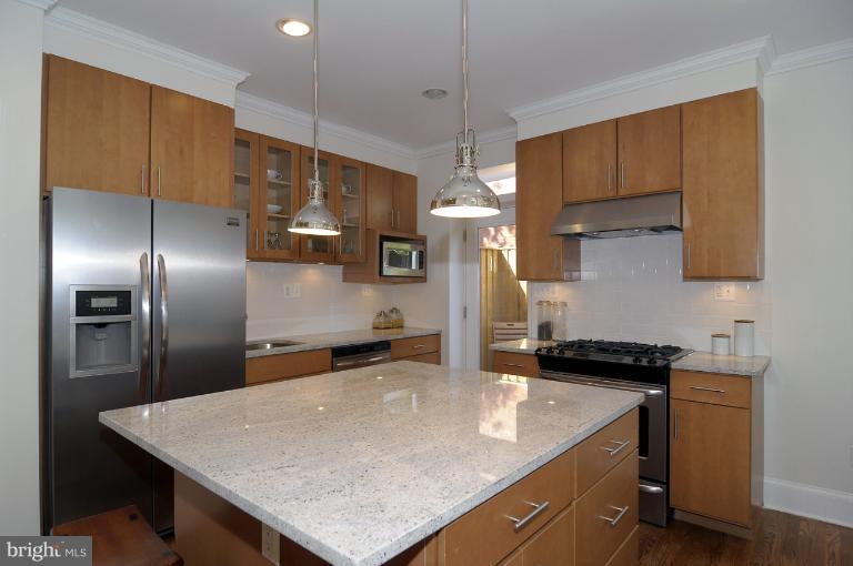 815 K Street Northeast Washington, DC 20002 - Photo 20 of 28 Kitchen