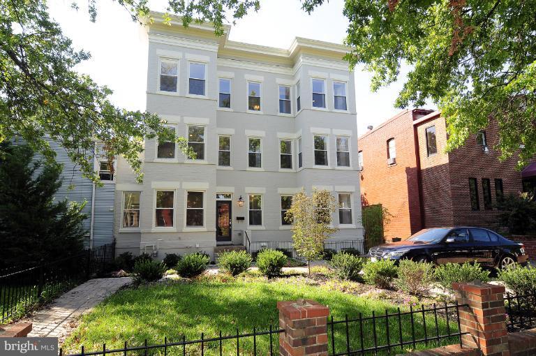 815 K Street Northeast Washington, DC 20002 - Photo 23 of 28 Exterior (Front)