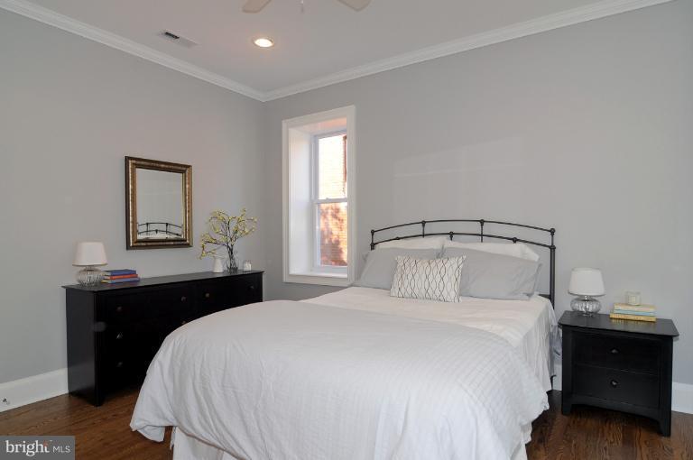 815 K Street Northeast Washington, DC 20002 - Photo 25 of 28 Bedroom