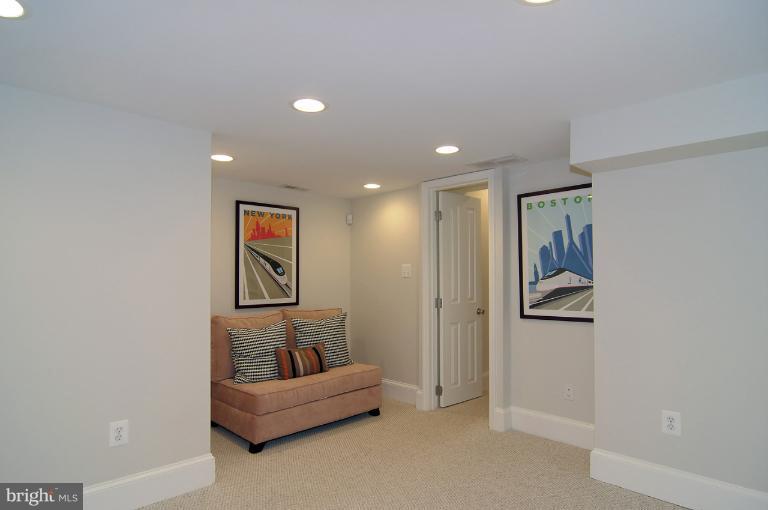815 K Street Northeast Washington, DC 20002 - Photo 6 of 28 Basement
