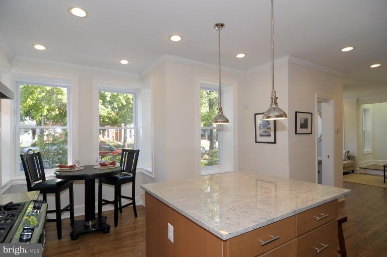 815 K Street Northeast Washington, DC 20002 - Photo 8 of 28 Kitchen