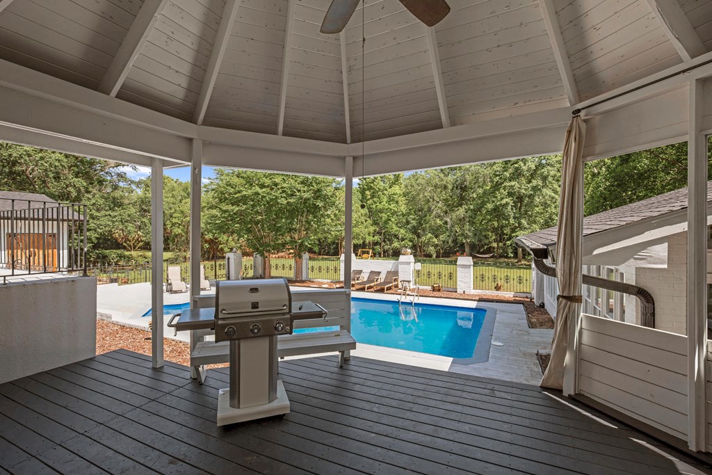 3206 Alderbrook Road Dothan, AL 36305 - Photo 51 of 73