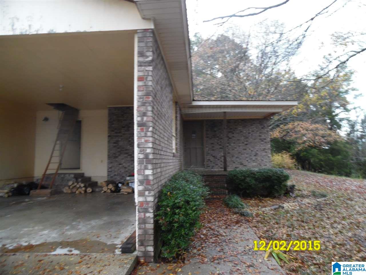 3085 Roy Webb Road Jacksonville, AL 36265 - Photo 10 of 10